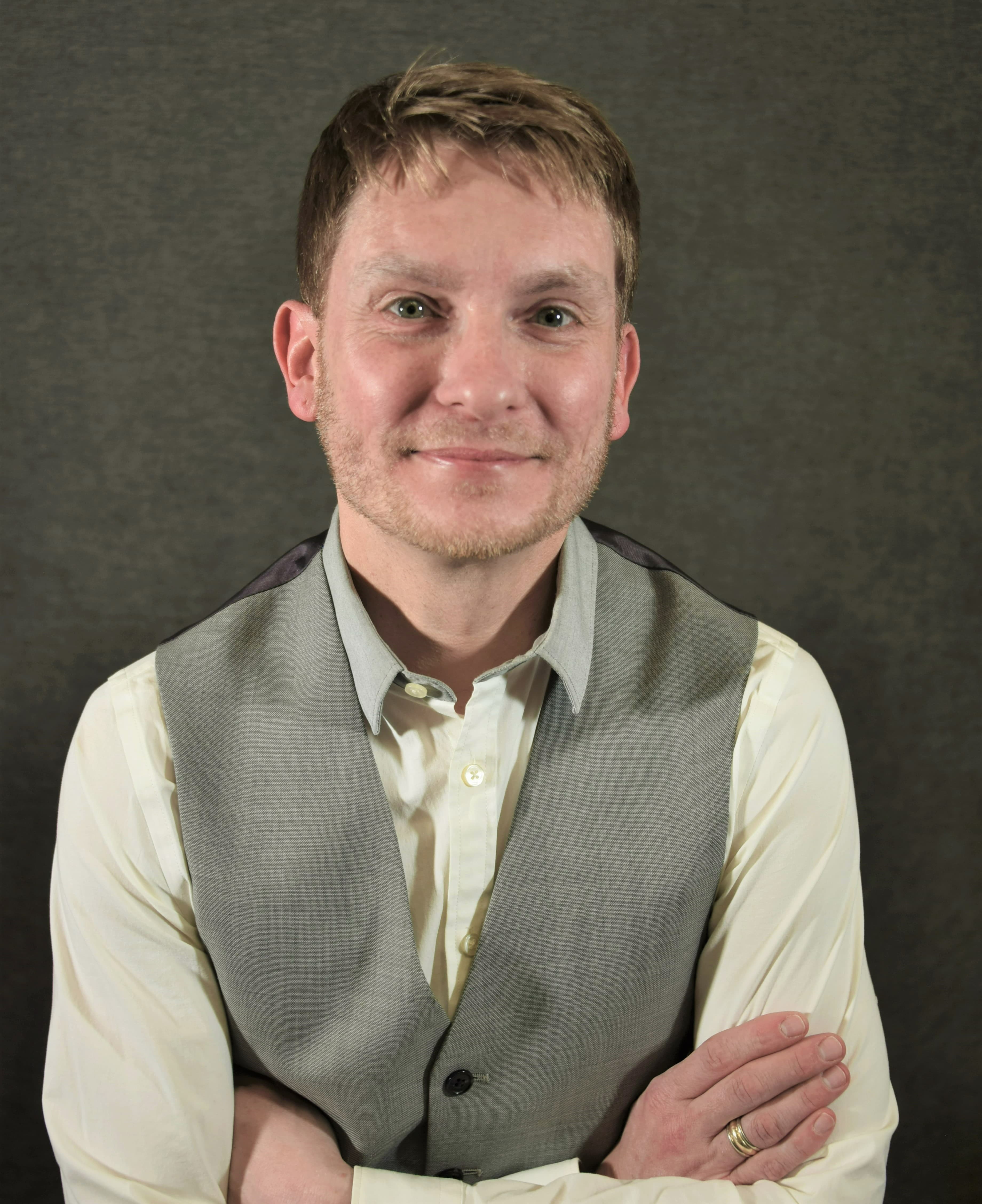 Jaime Foster - Founder & Principal Consultant, FM Prime Systems